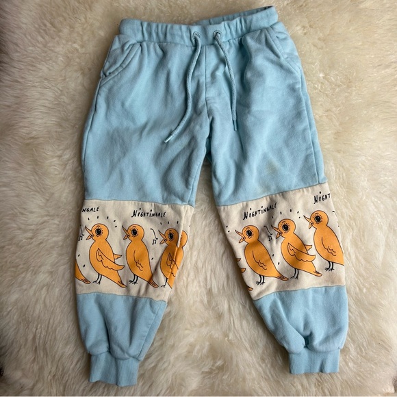 Mini Rodini Pants - Picture 1 of 7